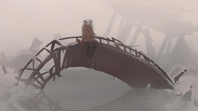 为什么很多男人都喜欢大胸的女生？